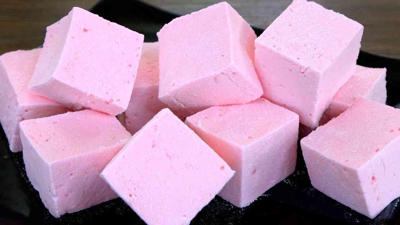 Vegan Marshmallow Cream Recipe